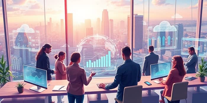 Insurance companies pivot to digital-first strategies