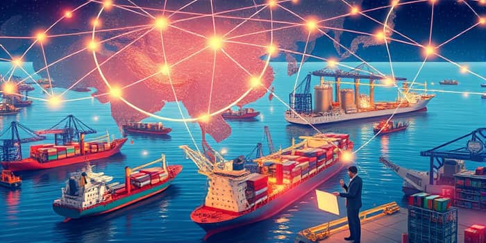 Trade agreements boost export prospects in Asia
