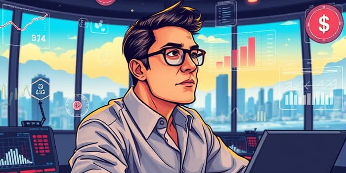 Test strategies in simulated portfolios before committing capital