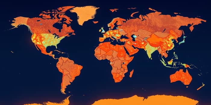 Regional inequality widens despite economic recovery