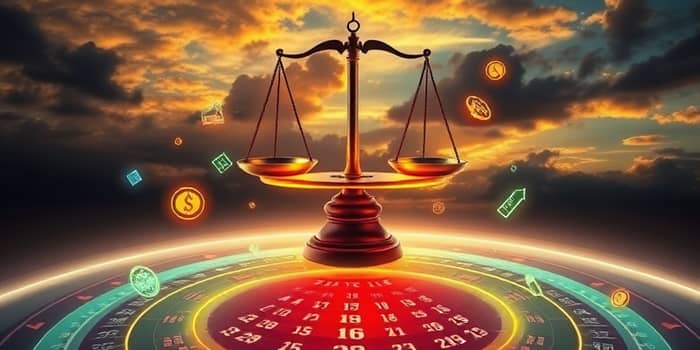 Review allocation at least annually for rebalancing