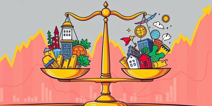 Allocate to alternatives for non-correlated returns