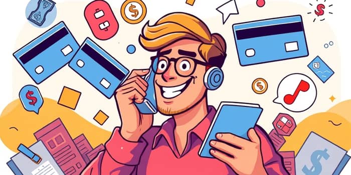 Negotiate annual fees if you’re a long-time cardholder