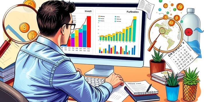 Monitor tax implications of fund distributions