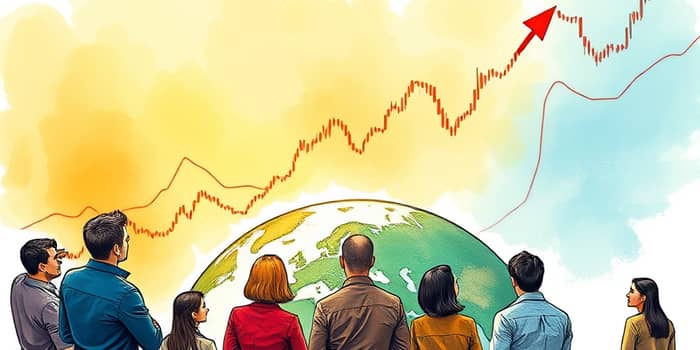 Compare historical returns to market benchmarks