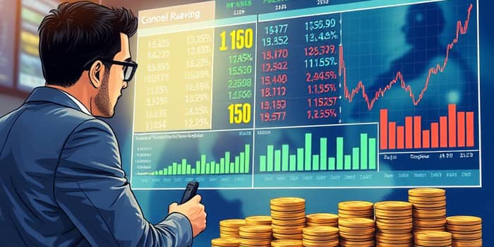 Check credit ratings on fixed income investments