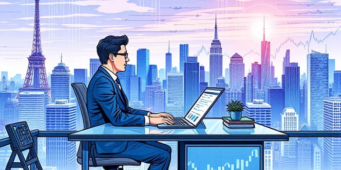 Review all holdings after major regulatory changes