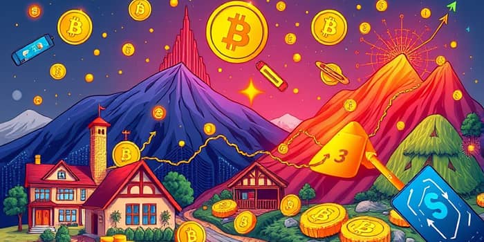 Mix traditional and digital assets for future-readiness