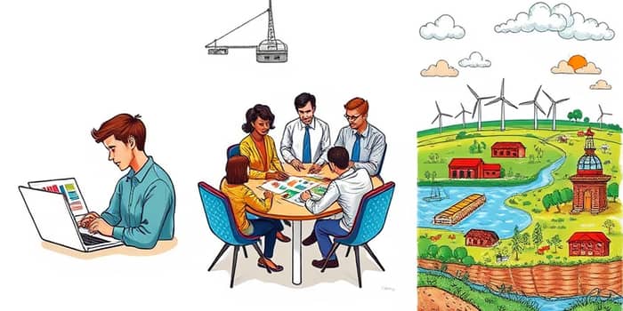 Adapt strategies as financial needs change