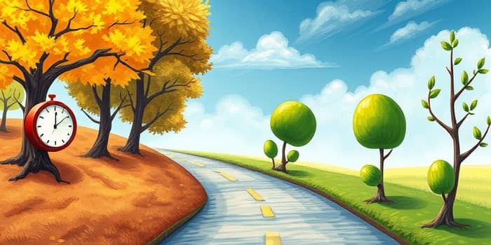 Factor in time horizons when choosing strategies