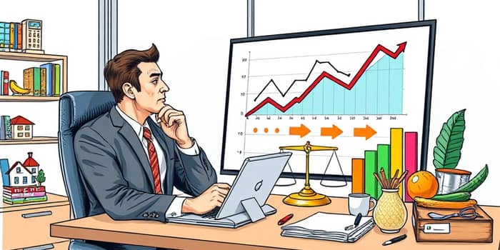 Revisit asset allocation after major market moves