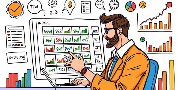 Explore direct indexing for personalized portfolios