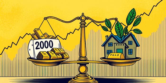 Integrate inflation expectations into real return goals
