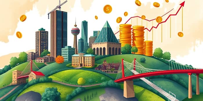 Pension funds boost allocations to real assets