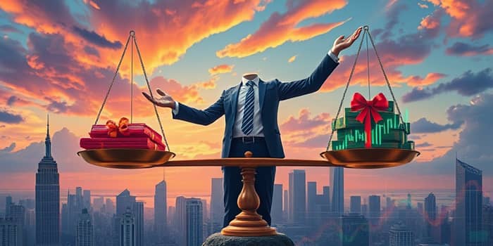 Rising bond yields influence portfolio rebalancing