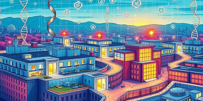 Healthcare innovation fuels M&A in the sector