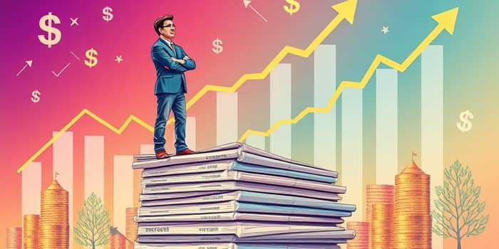 Dividend strategies gain favor as rates rise