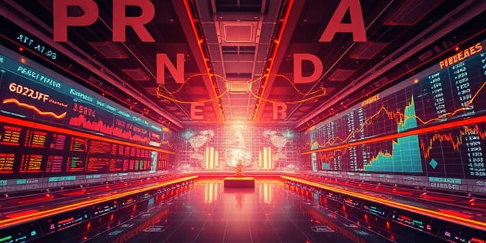 Automated trading volumes set new records