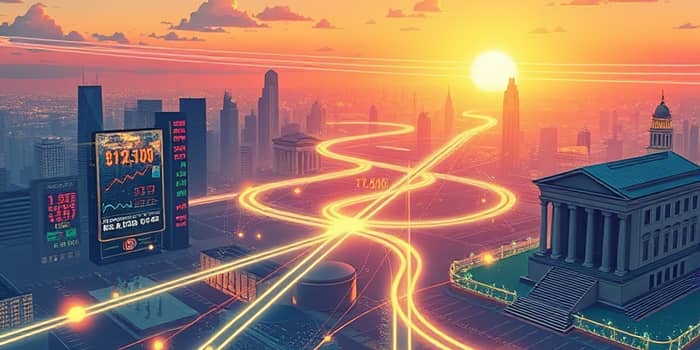 Global liquidity remains ample for risk assets