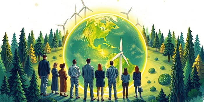 Green bonds attract institutional interest for sustainability