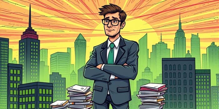 Private equity funds seek distressed asset bargains