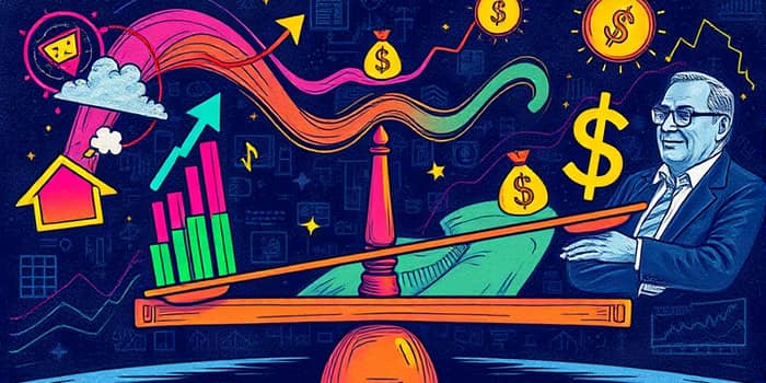 Policy changes drive rotation between growth and value