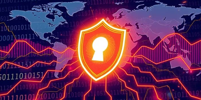Cybersecurity equities rally on heightened threat environment