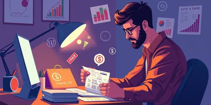Understanding Your Credit Card Statement: What Every Line Means