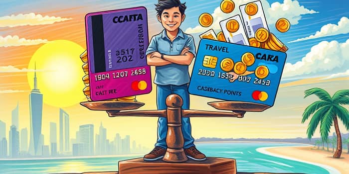 Annual Fees: When Are They Worth It for a Credit Card