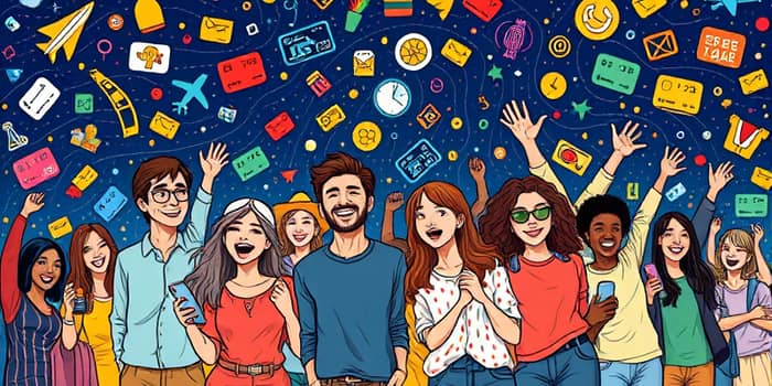 Choosing Your Ideal Credit Card: A Smart Guide for Every Lifestyle