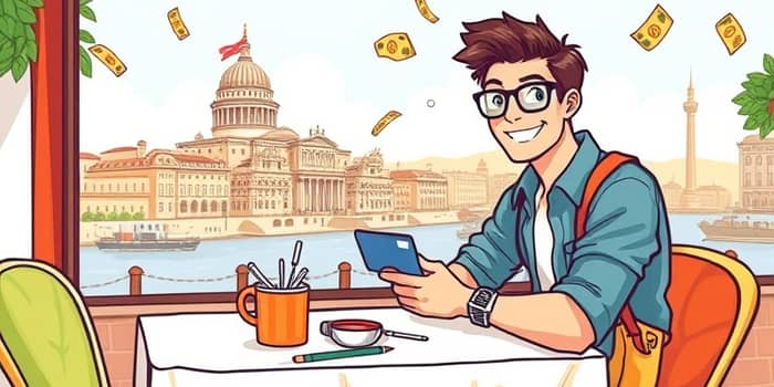 Foreign Transaction Fees: What to Know When Traveling Abroad