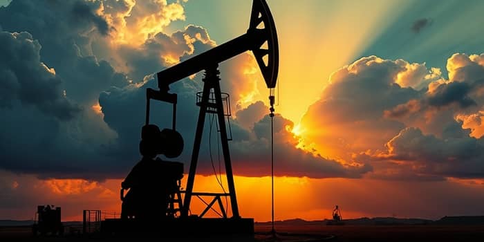 Oil Price Volatility: What's Driving Energy Markets