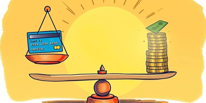 Understanding Your Credit Limit: Using It Wisely