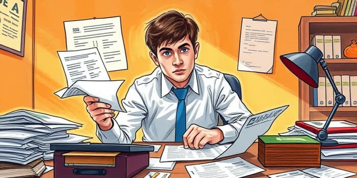 Disputing Credit Card Charges: Your Rights and How to Act