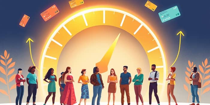 Building Good Credit: How Your Credit Card Can Help Your Score