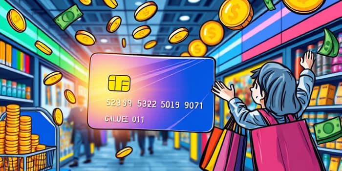 Cashback Credit Cards: Get Money Back on Every Purchase