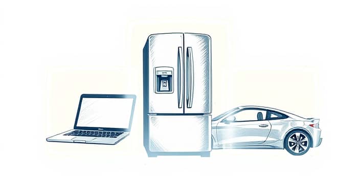Extended Warranty Benefits: Get More Life Out of Your Purchases