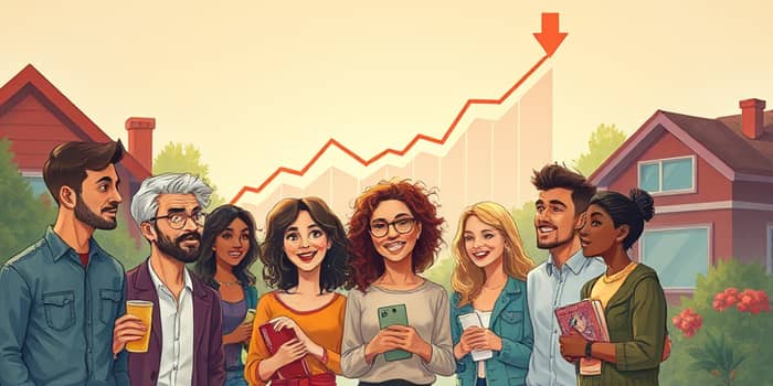 Consumer Confidence Index: How Optimistic Are Households Feeling