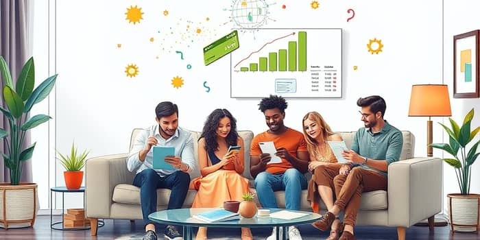 Responsible Credit Card Use: A Path to Financial Wellness