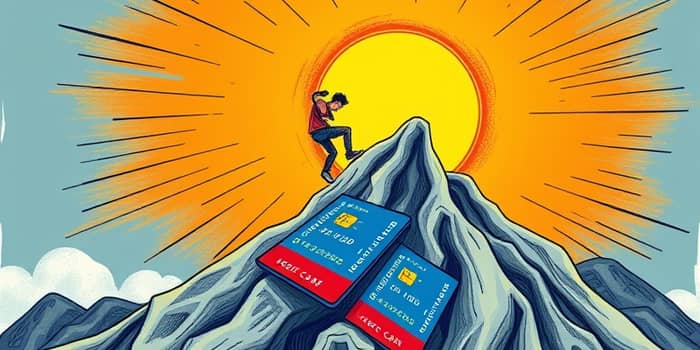 Credit Card Debt: Proven Strategies to Pay It Off Fast