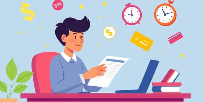 Credit Card Fees Explained: Avoid Surprises on Your Bill