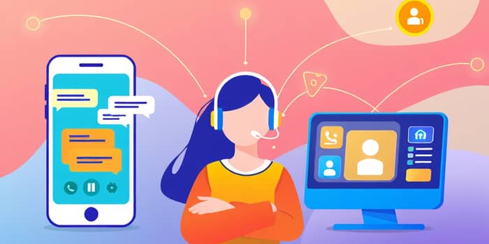 Credit Card Customer Service: Getting Help When You Need It