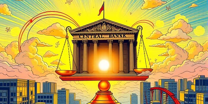Interest Rate Outlook: Will the Central Bank Hike or Hold