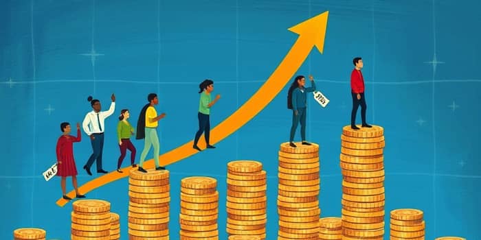 Wage Growth and Its Impact on Inflationary Pressures