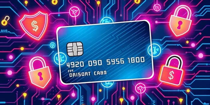 Credit Card Security Features: Protecting Your Transactions