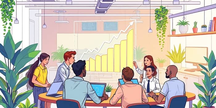 Venture Capital Activity: Fueling Innovation and Startup Growth