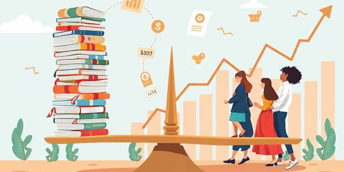 Consumer Debt Levels: A Warning Sign for Financial Stability