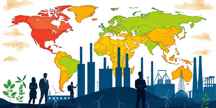 Emerging Markets Update: Opportunities and Risks in Developing Nations