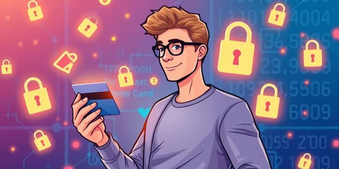 Credit Cards for Online Shopping: Security and Rewards