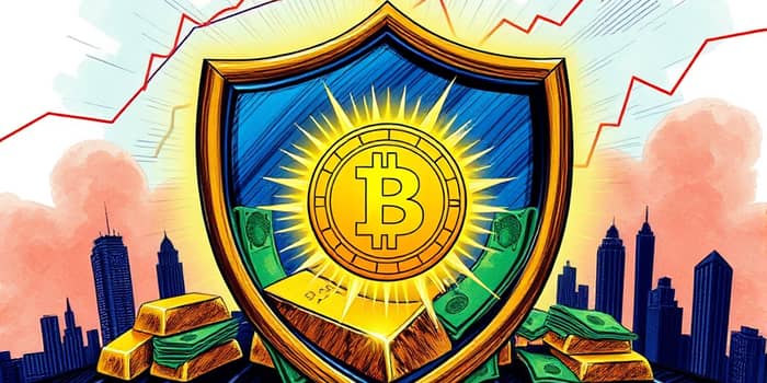 Inflation Hedging Strategies: Protecting Your Purchasing Power